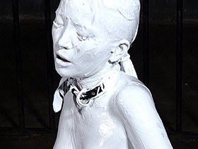 銀粉ペイント大全集 12人240分スペシャル 豪華絢爛女優たちのエロく輝く狂宴！　サンプル画像10